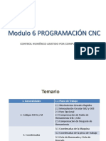 Modulo de Programacion