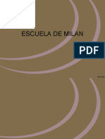 escuela de milán.ppt