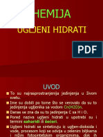 Ugljeni Hidrati