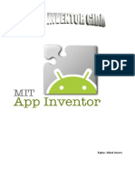 Nokia App Inventor 2 documentation