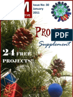 Download AIM imag - January Project Supplement 2011 by Artisans in Miniature SN46214573 doc pdf