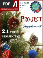 Download AIM imag - January Project Supplement 2011 by Artisans in Miniature SN46214573 doc pdf