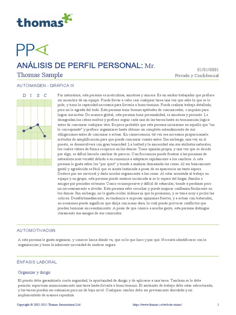 PPA Ejemplo | PDF | Science | Ciencia y Tecnología