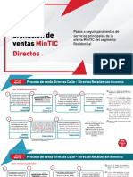 Proceso Venta Mintic Con Prelegalizacion Directos - 2020 04 22