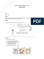 GUIA DIDÁCTICA MATEMÁTICAS No. 2 ESTRUCTURACIÓN