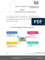 Unidad 1 Sistemas de Información en La Mercadotecnia