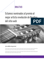 Boletín PDF