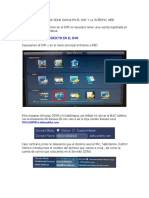 CONFIGURAR DDNS DAHUA EN EL DVR Y LA INTERFAZ WEB