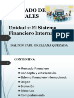 Sistema Financiero Internac