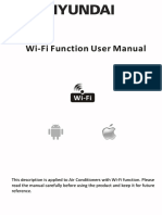 Manual - Hyundai Wifi PDF