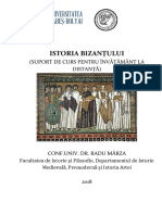 Istoria Bizantului - Teritoriul