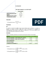 Resultados Practica 2 Humedad