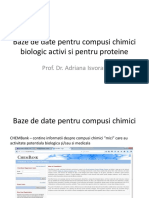 Bioinformatica-curs1