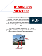 Los Puentes