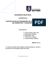 CONTROLADOR DE DESEMPEÑO DE UNA CADENA DE SUMINISTRO-TRANSPORTE.pdf