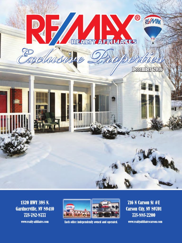 REMAX Home Guide Land Lot Lake Tahoe