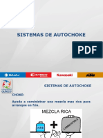 Sistemas de Autochoke PDF