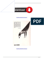 Balut Marathi Book Free Download PDF