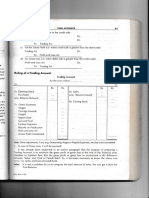 Final Accounts Theory and Structures PDF