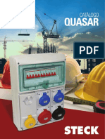 CATALOGO QUASAR - S - Sangria