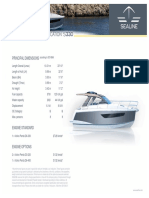 Principal Dimensions: According To ISO 8666