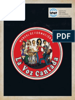 Manual de Formación 5 - La Voz Cantada - INAMU.pdf