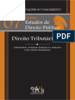 Direito Tributario 3