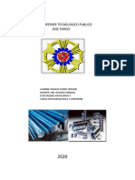 Becerra Trabajo de Vacantes PDF