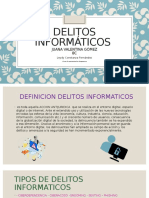 delitos informaticos 