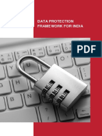 IndusLaw Views On Data Protection in India