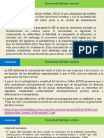Diapositivas Economia Del Bien Comun Angie PDF