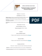 Patologias Del Lenguaje PDF