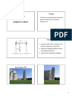 Temelji I Potporni PDF