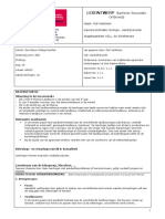 Ict-Les Quiz