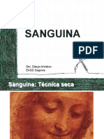 Sanguina PDF