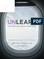 Unlearn Bruce Poon Tip