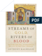 Streams of Gold Rivers of Blood The Rise PDF