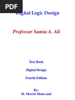 Chapter - 1 - Digital - Systems - and - Binary - Numbers EE228 15-16