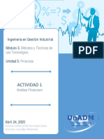 U5 Finanzas - A1 Análisis Financiero.pdf