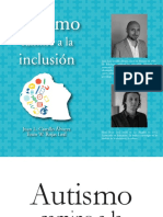 Juan L. Castillo Alvarez & Enzo W. Rojas Leal-Autismo Camino A La Inclusión.