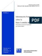 Informacion Financiera Sobr - 0 PDF