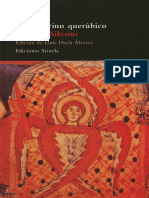 Angelus Silesius - El Peregrino Querubico.pdf