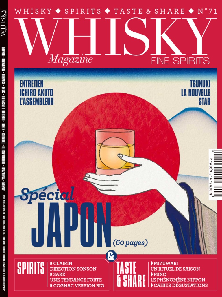 Le Saké Japonais Est La Meilleure Boisson Alcoolisée Du Monde (et La Pire),  La Preuve Par 7 - Fascinant Japon