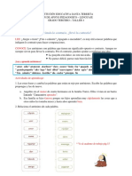 Taller 4 de Lenguaje PDF