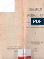 Vade-Mécum Do Católico Fiel PDF