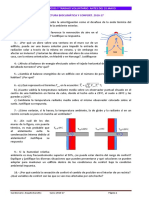 Cuestionario Arquitectura Bioclimática