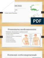 HORMONII