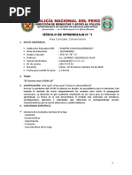 modulo 3 de comunicacion