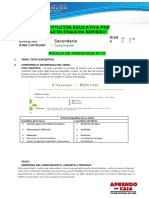 Modulo 7 de Comunicacion