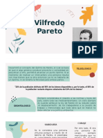 Vilfredo Pareto